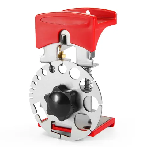 Wire Insulation Removal Tool