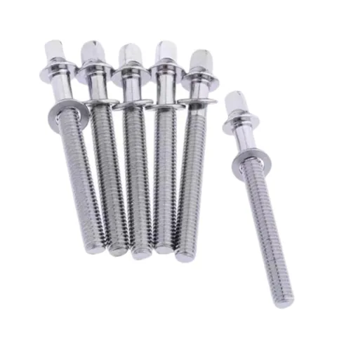 Drum Tension Rods M5