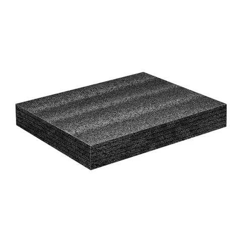 Cuttable Foam Insert