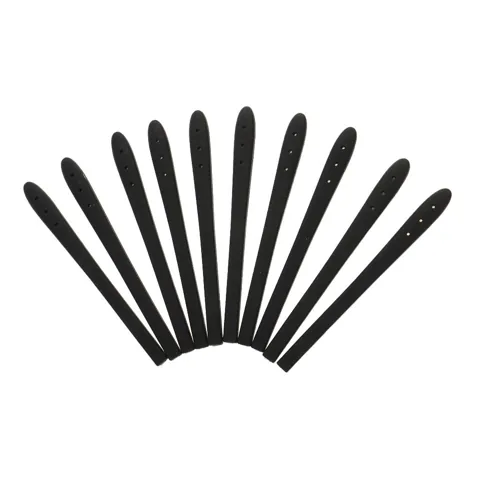 Eyeglasses Temple End Tips Replacement Kit