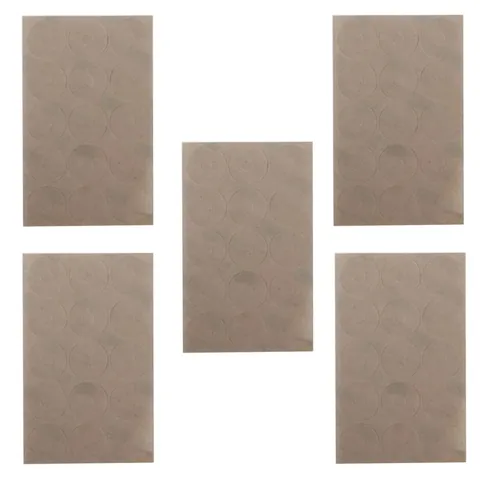 Silicone Gel Ruler Grips