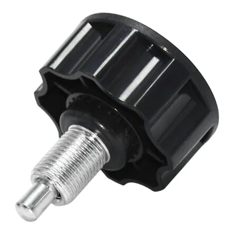 Sports Bike Pull Pin Knob M16 M18