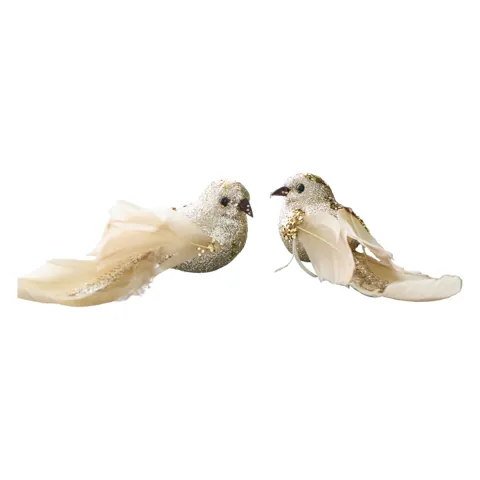 Artificial Birds Clips