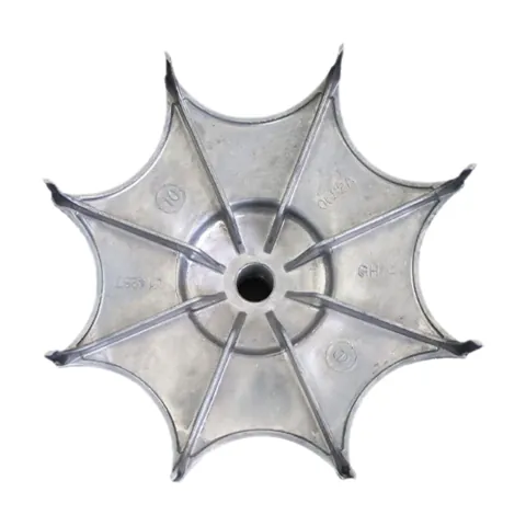 Washing Machine Motor Belt Pulley