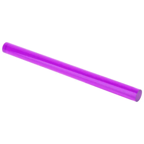 Pool Cue Ferrule Acrylic