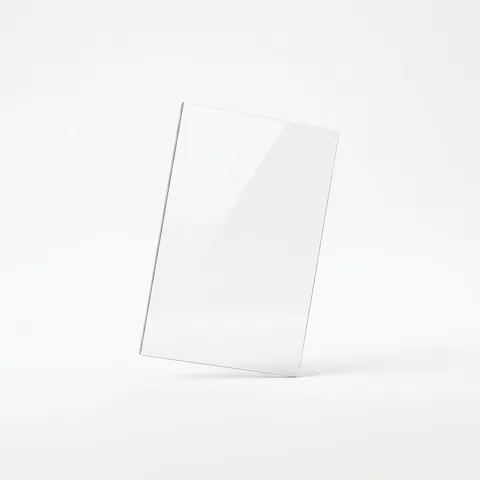 Anti-Scratch Card Sleeves