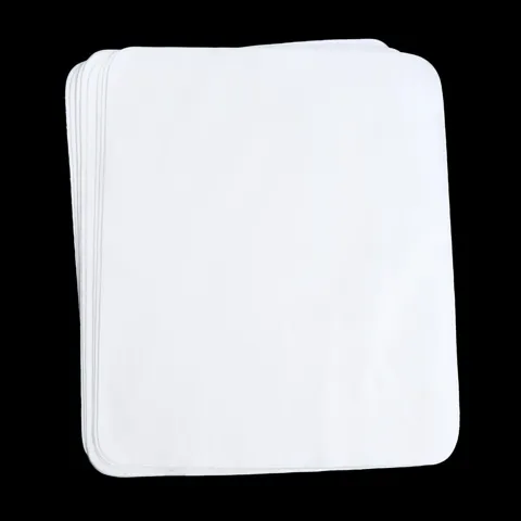 Microfiber Lens Cloth 10 Pieces