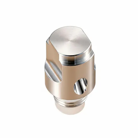 Coffee Pot Pressure Booster Valve