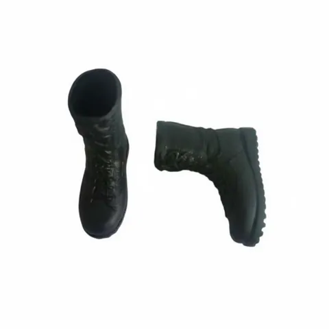 1:6 Scale Battle Boots