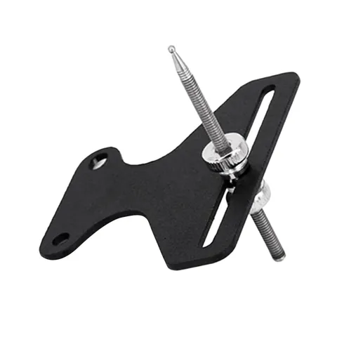 Aluminum Recurve Bow Sight