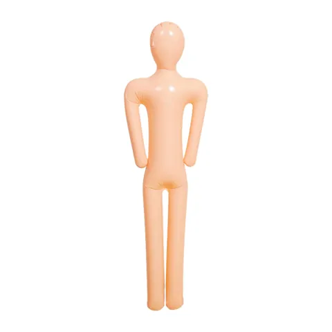 Inflatable Full Body Form