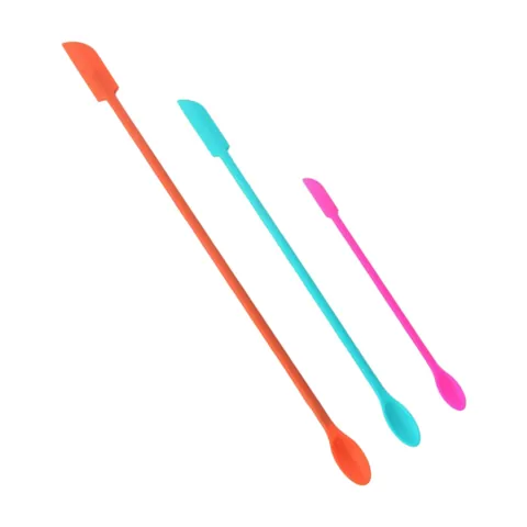 Mini Spatula 3Pcs
