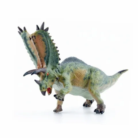 Pentaceratops Figurine