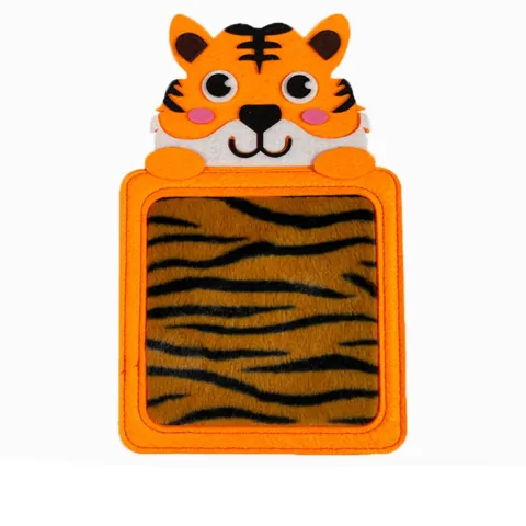 Felt Sensory Pad Educational