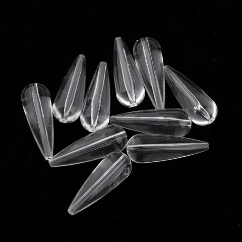 Acrylic Sinking Bombarda Float 3.5g