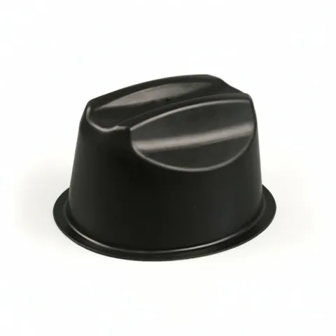 Black Hat Display Stand