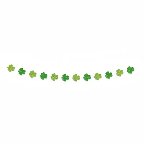 St. Patrick's Day Banner