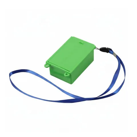 Portable Worm Holder Box