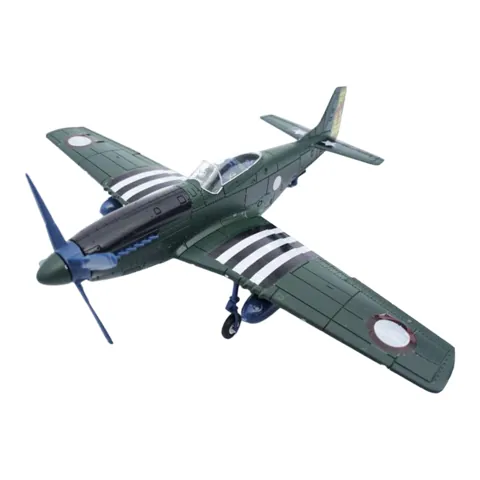 Fighter Building Kit
