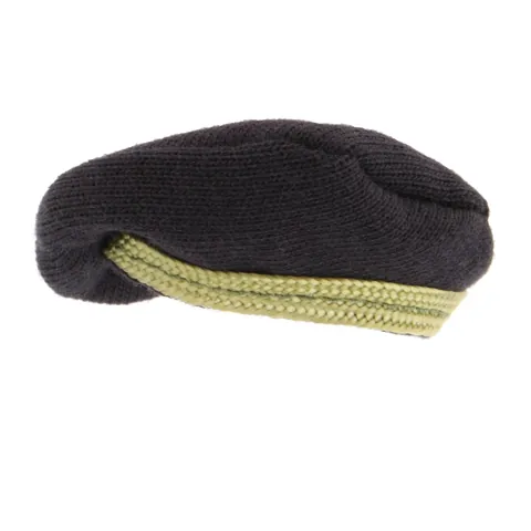 Soldier Berets Doll Accessories