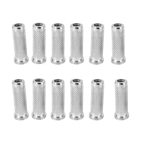 Arrow Inserts 6.2mm