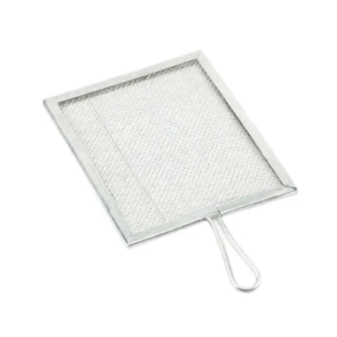 Ceramic Glaze Filter Mesh