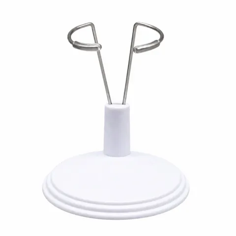 Doll Display Stand Flexible Metal