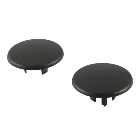 2-Piece Armrest Cover Clips
