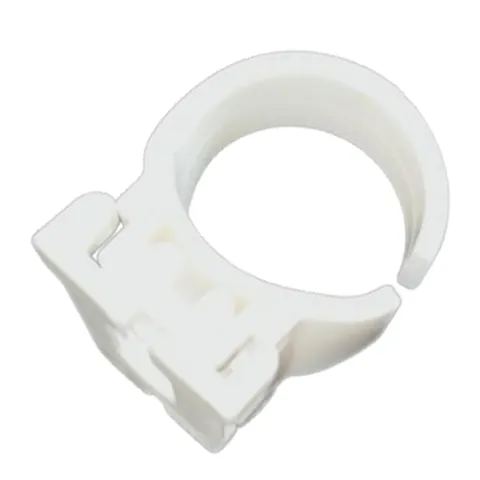 Snorkel Clip Mount 26mm