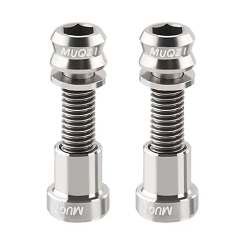 Bike Stem Bolts Nuts Kit