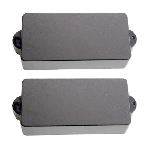 Bass Pickup Cover No Hole