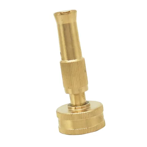 Garden Hose Nozzle 14 Teeth