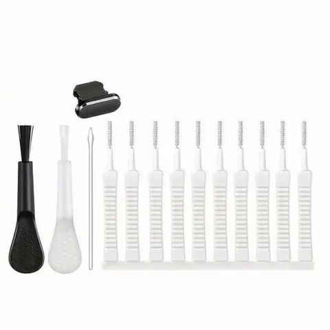 13-Piece USB Port Cleaner Kit