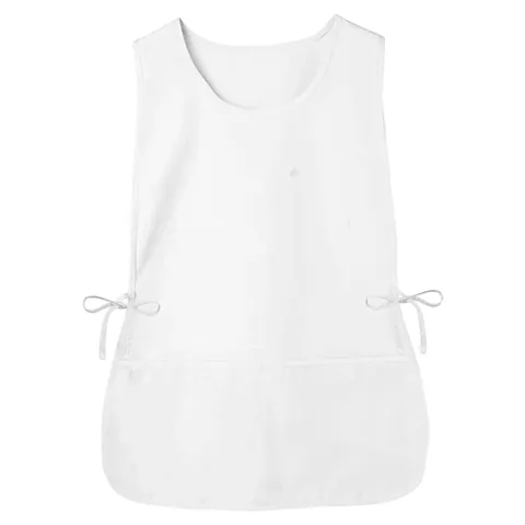 Apron White