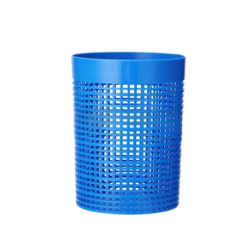 Pool Leaf Canister Basket