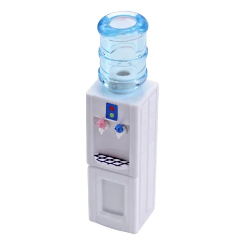 Dollhouse Water Dispenser Model