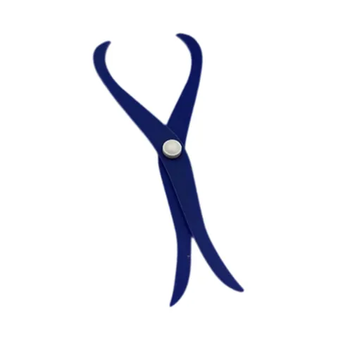Bent Leg Caliper