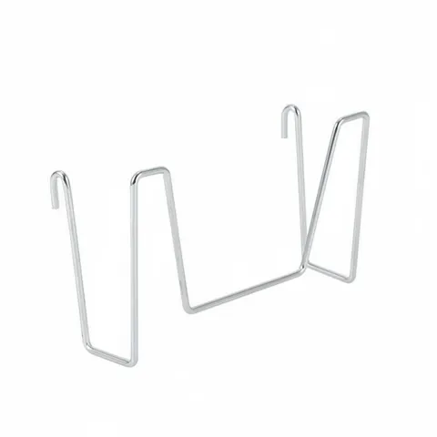Stainless Steel Dish Rack – Cutting Board