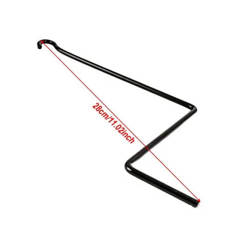 Tire Wheel Jack Wrench