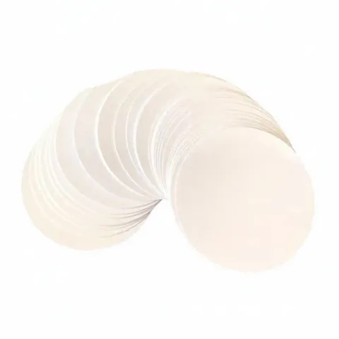 Round Wooden Pin Blank