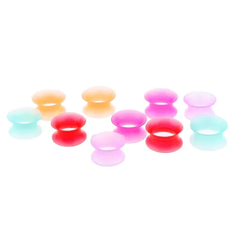 Silicone Ear Plugs