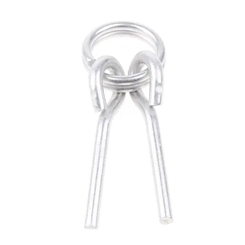 Awning Tent Poles Rings