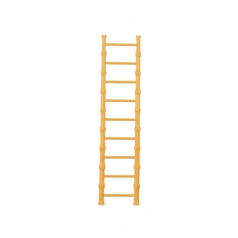 Housewarming Ladder Decor