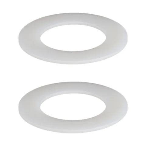 Toilet Flush Valve Seal Rings