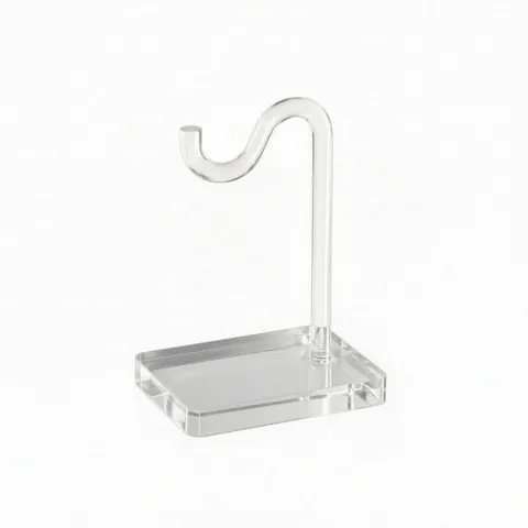 Acrylic Necklace Display Rack