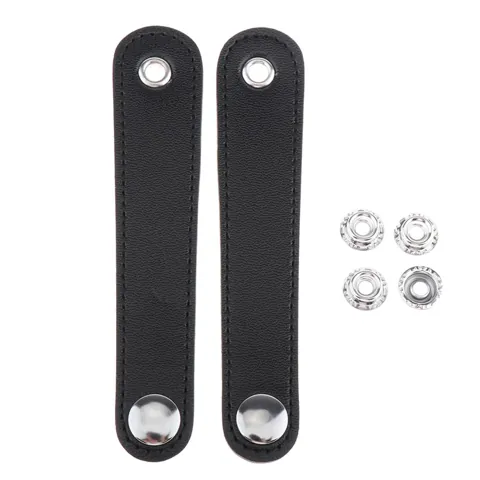 Accordion Bellows Strap Clasp