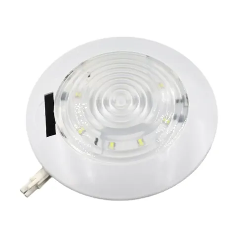 Refrigerator Light Assembly