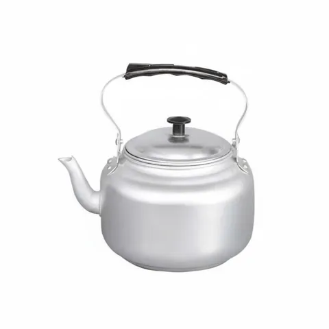 Aluminum Tea Kettle 1.2L