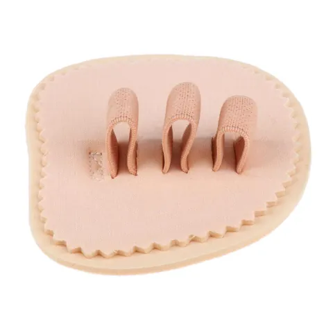 Toe Straightener Corrector