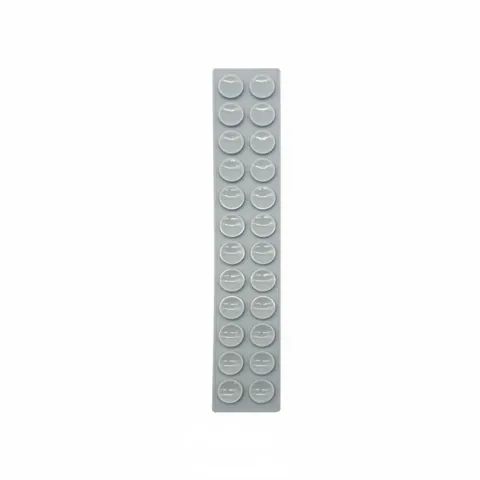 Silicone Suction Cup Strip
